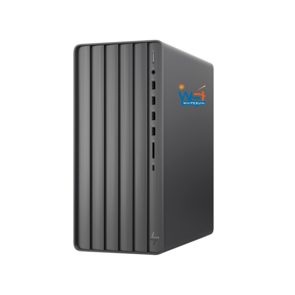 HP Envy Desktop PC.
