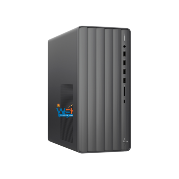 HP Envy Desktop PC.