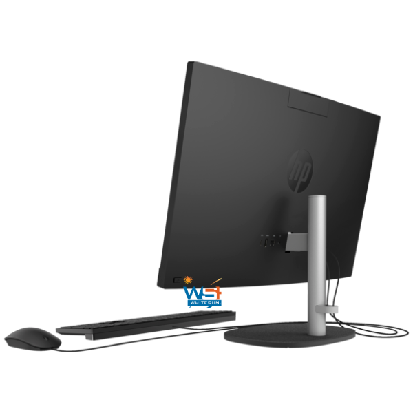 HP 23.8" All-in-One Desktop PC