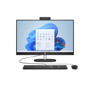 HP All-in-One 27-cr0000m