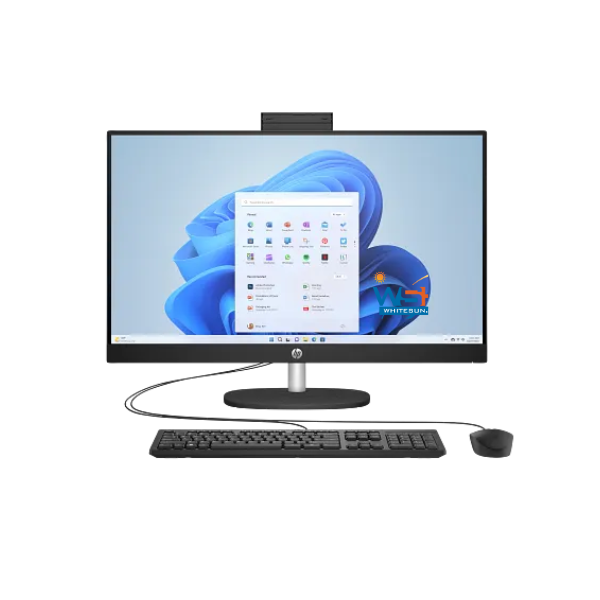 HP All-in-One 27-cr0000m