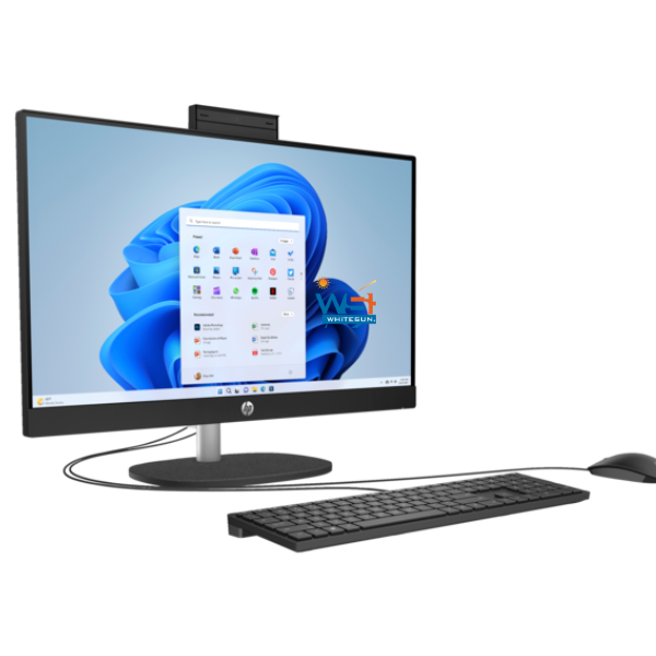 HP All-in-One 27-cr0000m