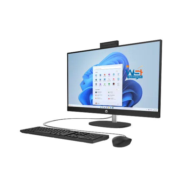 HP All-in-One 27-cr0000m