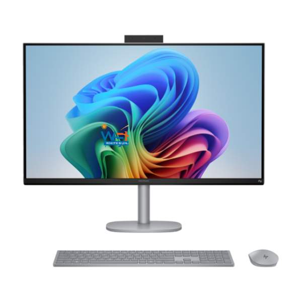 HP OmniStudio X All-in-One 32-c1075t Desktop PC