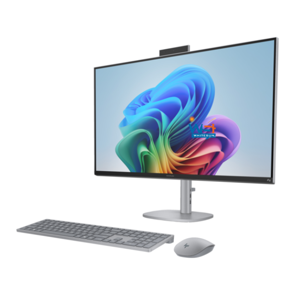 HP OmniStudio X All-in-One 32-c1075t Desktop PC