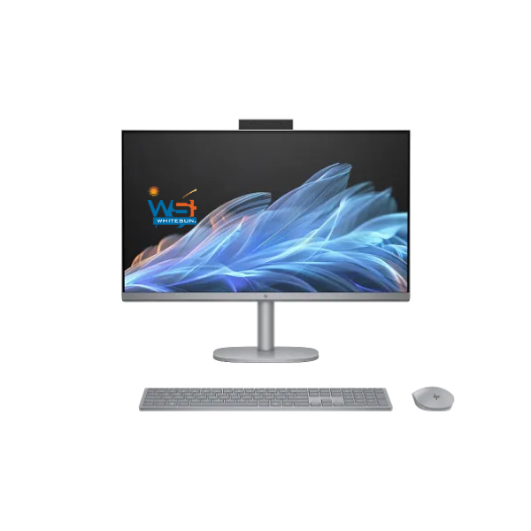 HP OmniStudio X All-in-One 32-c1075t Desktop PC