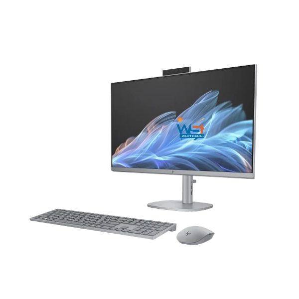 HP OmniStudio X All-in-One 32-c1075t Desktop PC