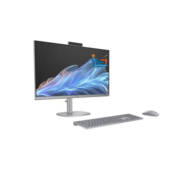 HP OmniStudio X All-in-One 32-c1075t Desktop PC