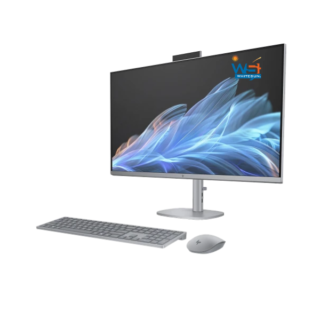 HP OmniStudio X All-in-One 27-cs0055t Desktop PC