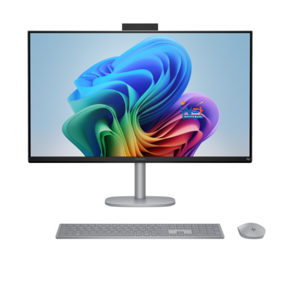 HP OmniStudio X All-in-One Desktop Next Gen AI 32-cs0000t PC