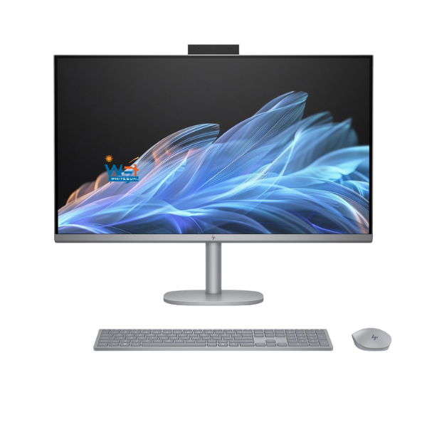 HP OmniStudio X All-in-One 32-c0075t Desktop PC