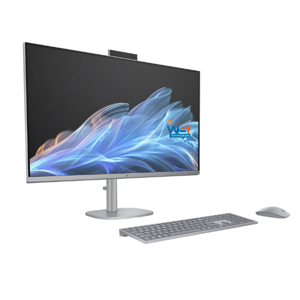 HP OmniStudio X All-in-One 32-c0075t Desktop PC