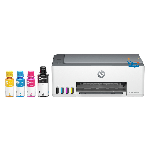 HP Smart Tank 5101 All-in-One Printer