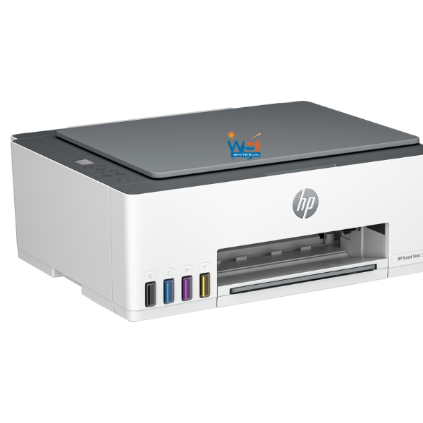 HP Smart Tank 5101 All-in-One Printer
