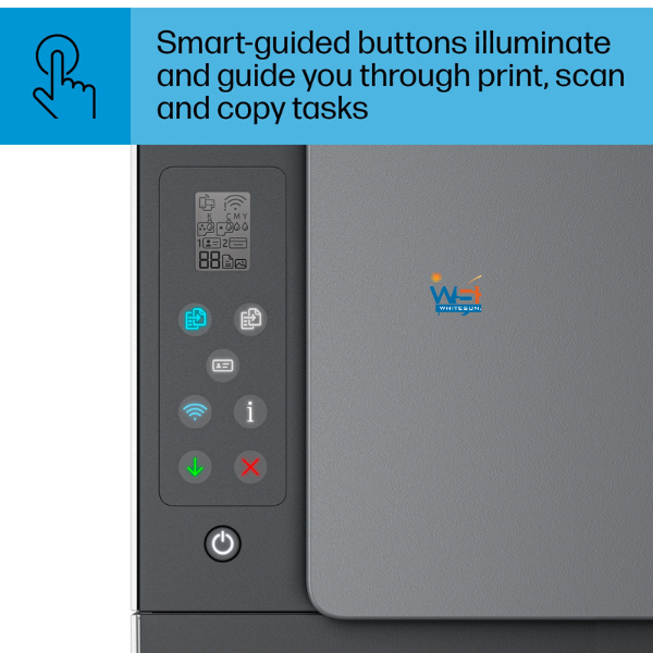 HP Smart Tank 5101 All-in-One Printer