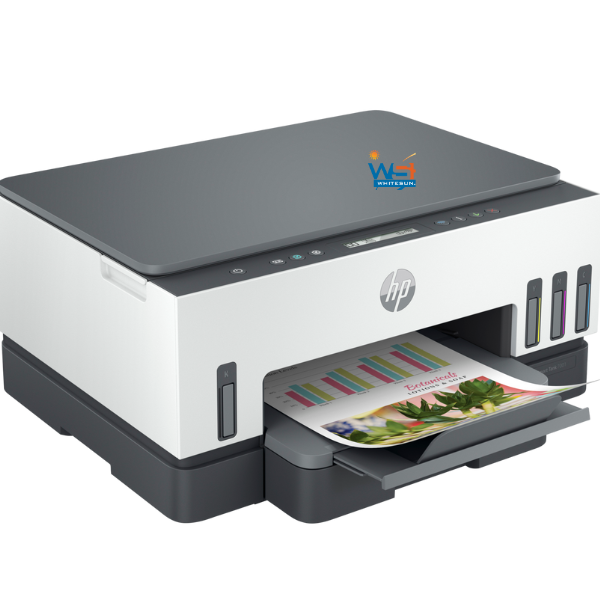 HP Smart Tank 7001 All-in-One Printer
