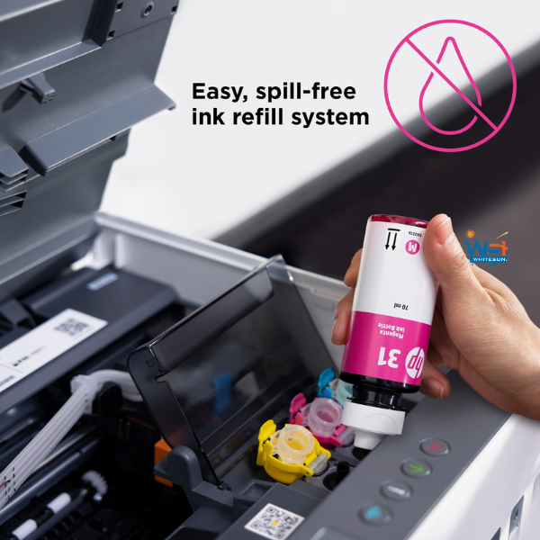 HP Smart Tank 7001 All-in-One Printer