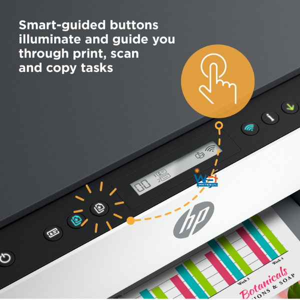 HP Smart Tank 7001 All-in-One Printer