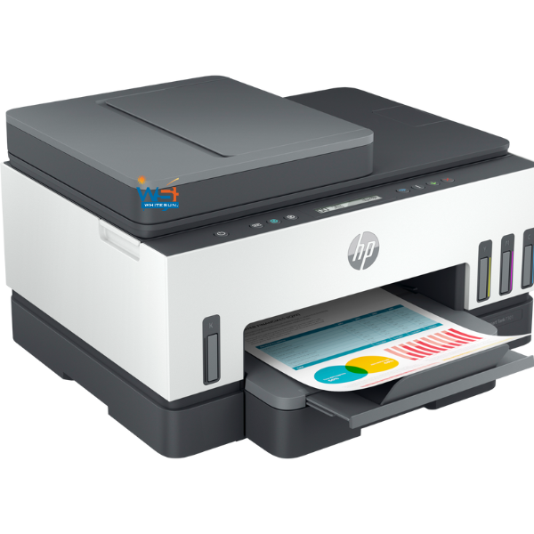 HP Smart Tank 7301 All-in-One Printer