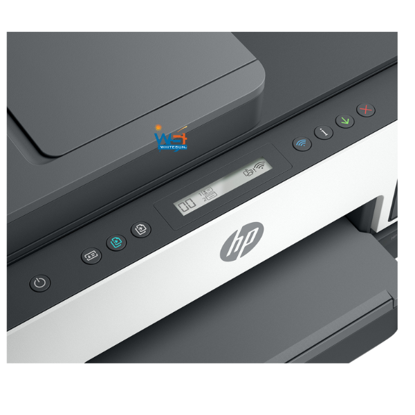 HP Smart Tank 7301 All-in-One Printer