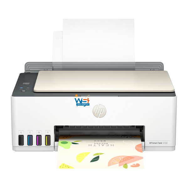 HP Smart Tank 5103 All-in-One Printer