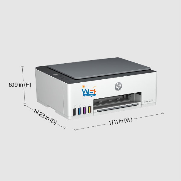 HP Smart Tank 5103 All-in-One Printer