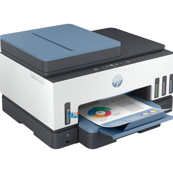 HP Smart Tank 7602 All-in-One