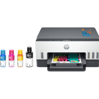 HP Smart Tank 6001 All-in-One