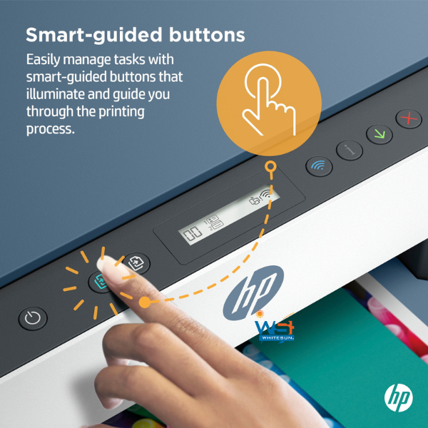 HP Smart Tank 6001 All-in-One