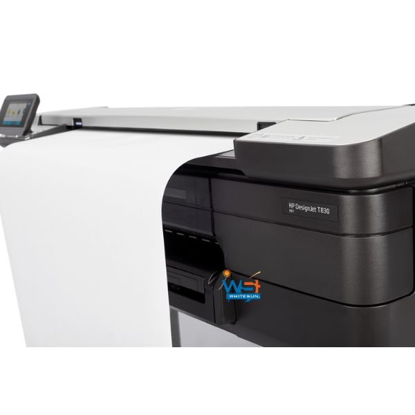 HP DesignJet T830 24-in Multifunction Printer