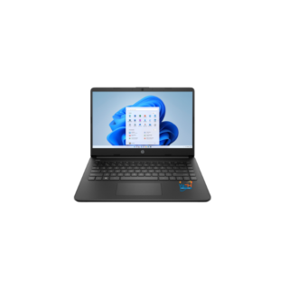 HP intel celeron