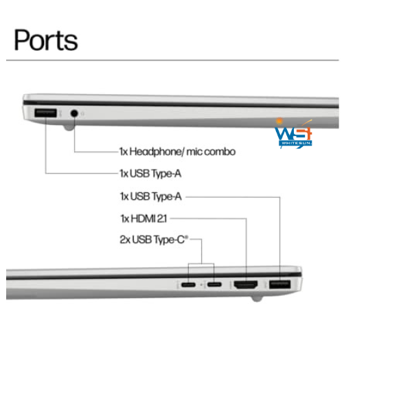HP Pavilion Laptop 16