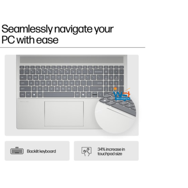 HP Pavilion Laptop 16