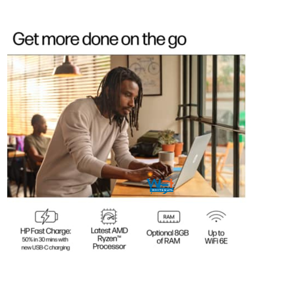 HP Pavilion Laptop 16