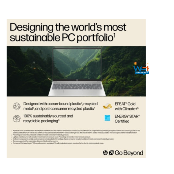 HP Pavilion Laptop 16