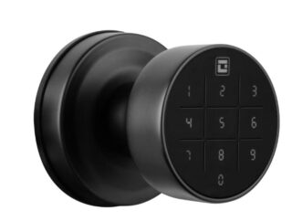Be-Tech  K07FK Latest Deadbolt Lock | Smart Security for Modern Homes & Offices
