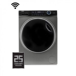 Haier 10kg Wash 6kg Dry WiFi Smart DD Motor Front Load Washing Machine