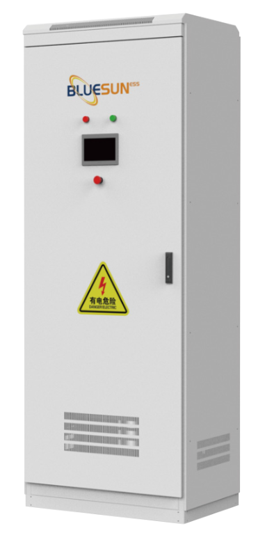 HV Battery Cluster Control Box