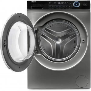 Haier 10kg Wash 6kg Dry WiFi Smart DD Motor Front Load Washing Machine