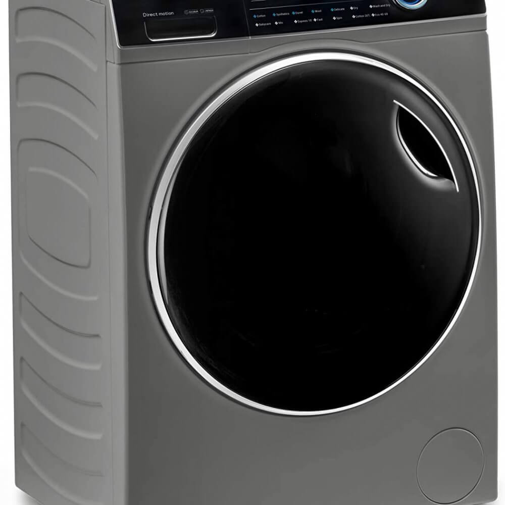 Haier 10kg Wash 6kg Dry WiFi Smart DD Motor Front Load Washing Machine