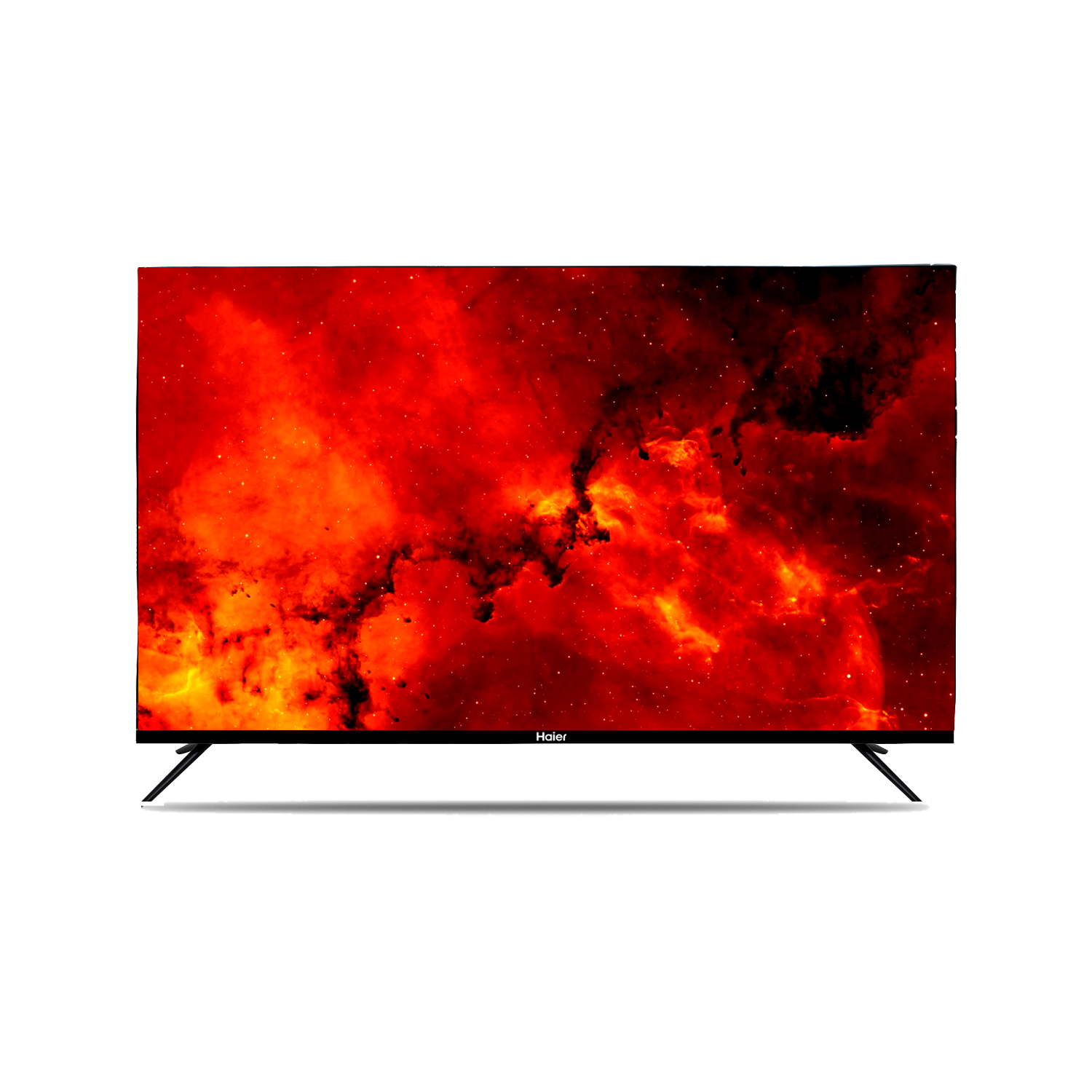 Haier 43" Android Full HD Frameless TV