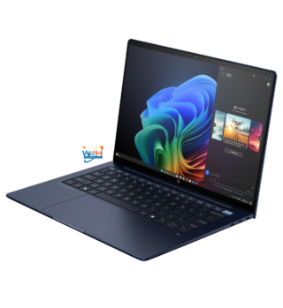 HP EliteBook Ultra G1i 14 inch Next Gen AI PC - Customizable