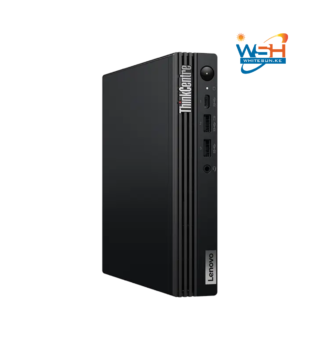 ThinkCentre M75q Gen 5 Tiny (AMD)
