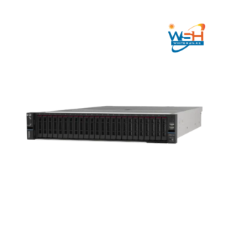 ThinkSystem SR655 V3 Rack Server