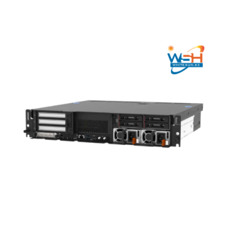 ThinkEdge SE455 V3