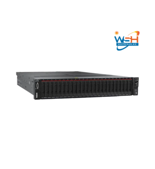 ThinkSystem SR665 Rack Server