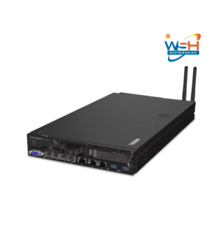 ThinkSystem SE350 Edge Server