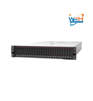 ThinkSystem SR850 V2 Mission-Critical Server