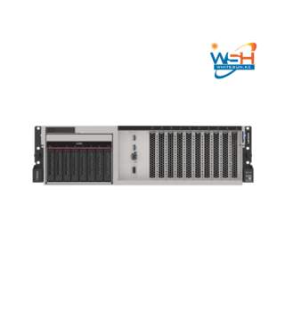 ThinkSystem SR675 V3 Rack Server