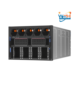 ThinkSystem SR685a V3 Rack Server
